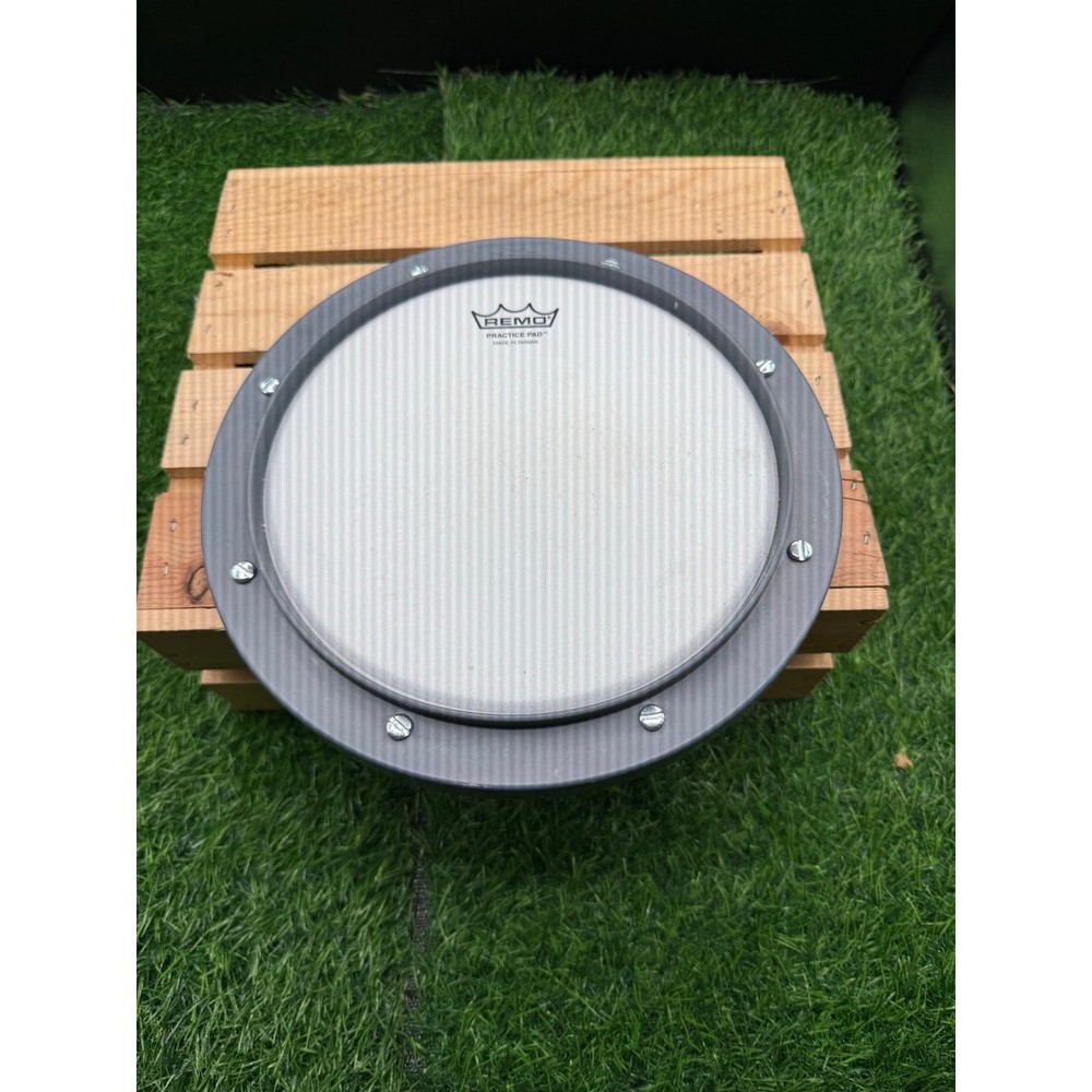 Remo 9” Practice Drum Pad