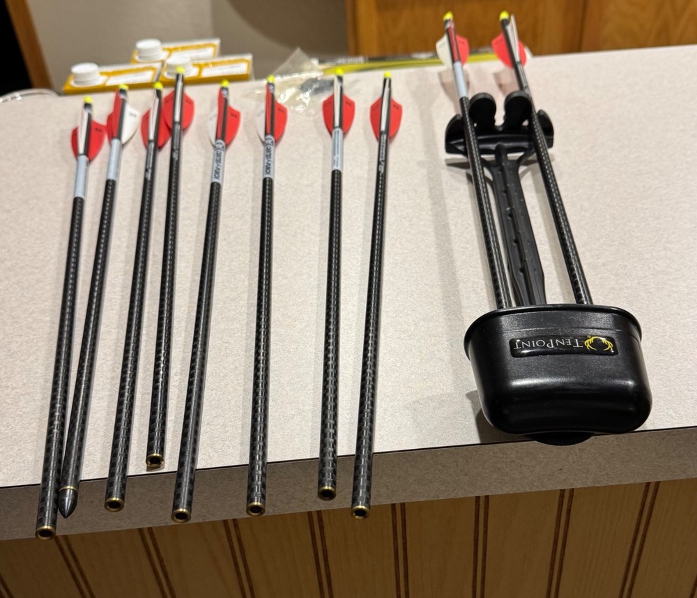 TenPoint Crossbow - Stealth NXT