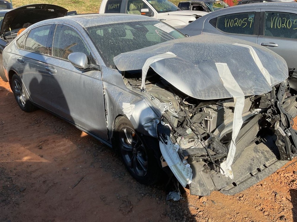 ACCORD 2024 Camera/Projector 2173990