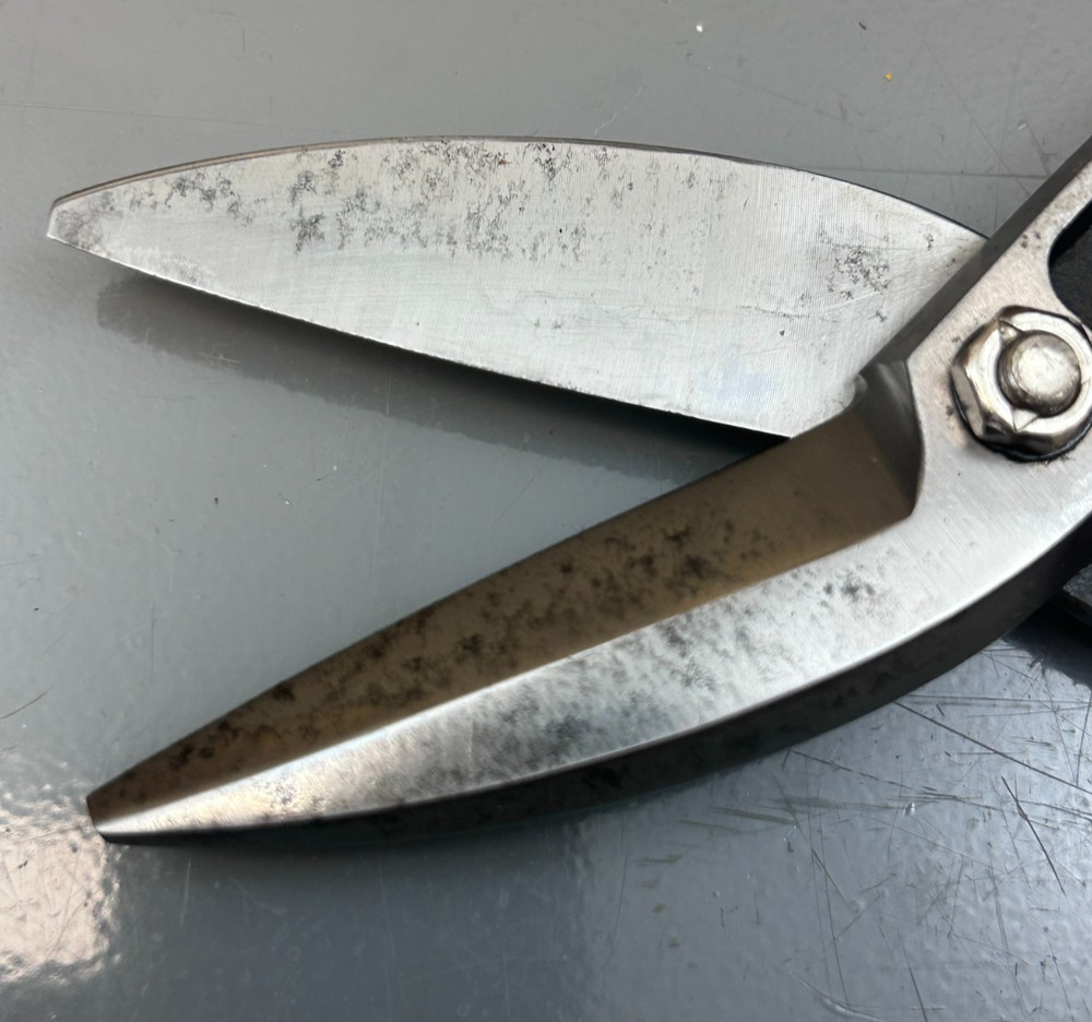 Wiss Tin Snip Shears A-11