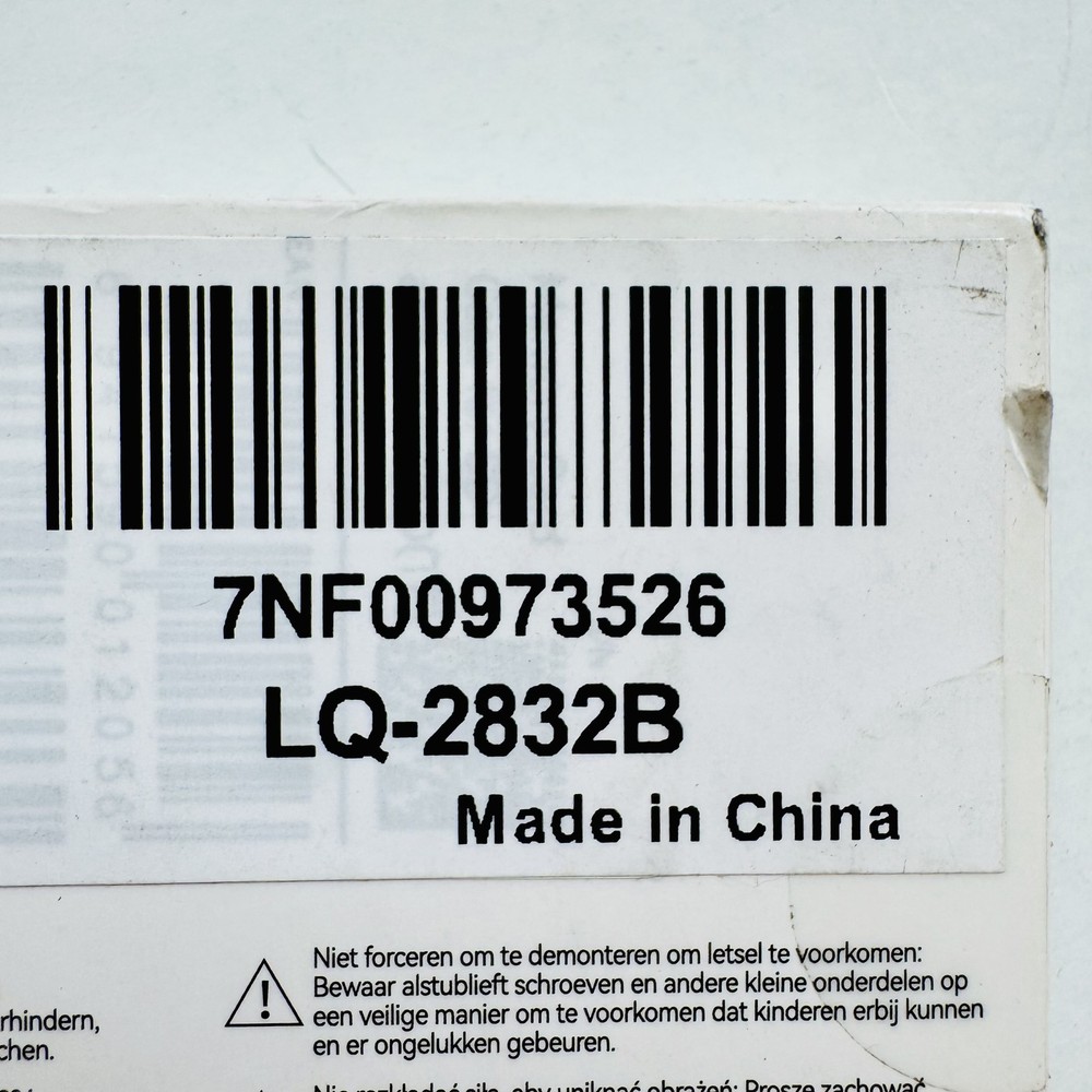 SmallRig Memory Card Case SD Micro SD TF 2832B