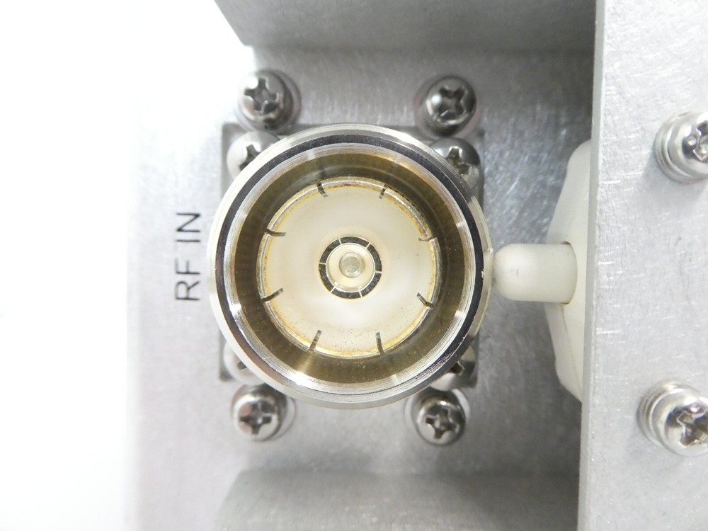 Comet Technologies 20086219 RF Match Lam Research 660-243033-002 Working Surplus