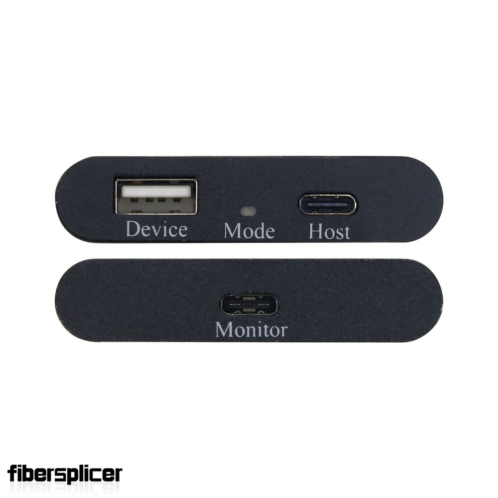 USB Packet Viewer USB Protocol Analyzer USB Analyzer Tool Supports High Speed