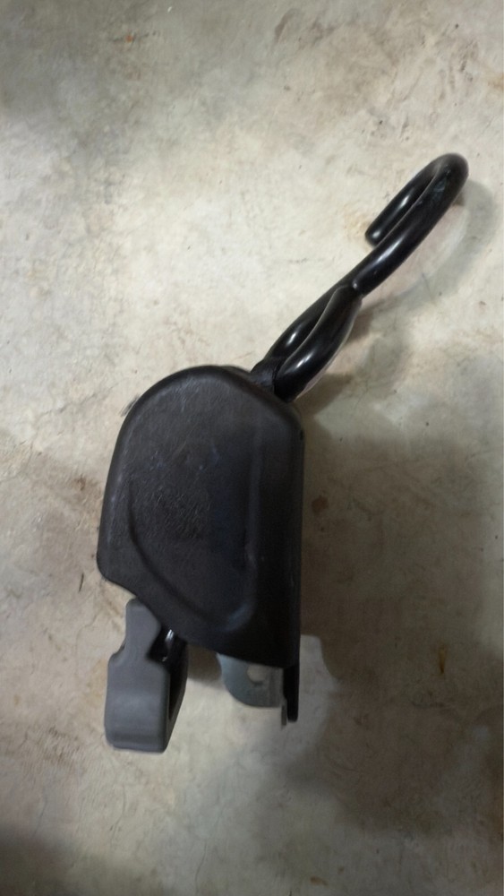 BoatBuckle Retractable Transom Tie-Down