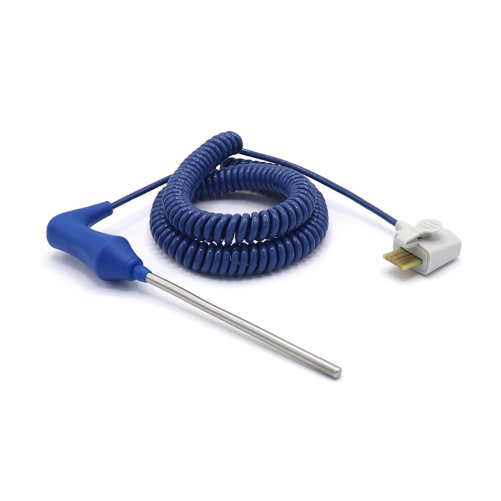 Mindray 6006-30-39598 Compatible SmartTemp Oral Temperature Probe -Ship Same Day
