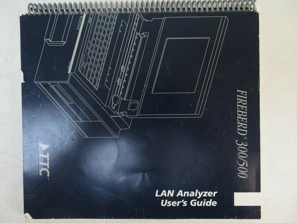 TTC Model FB581 - LAN Ethernet Module