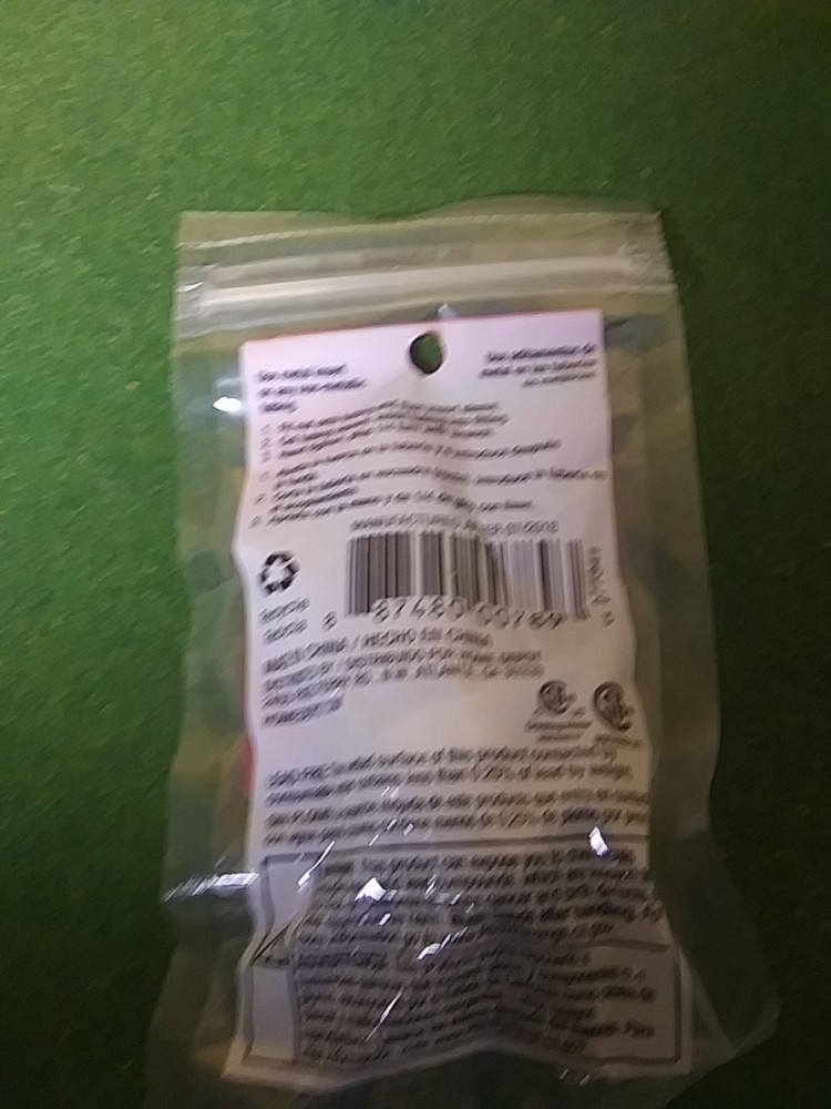 1/4 COMPRESSION X 1/2 ADAPTER