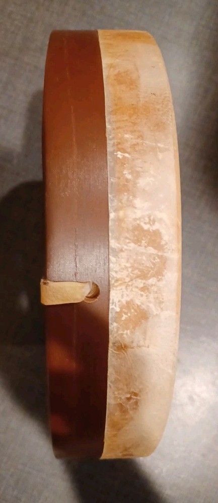 10" DOBANI WOOD FRAME DRUM