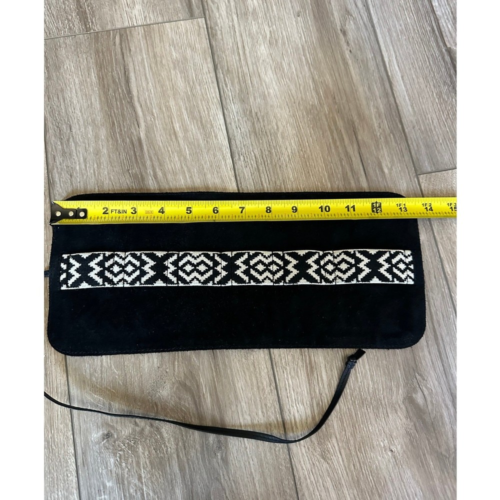 Mantidy Gaucho TechRoll Black