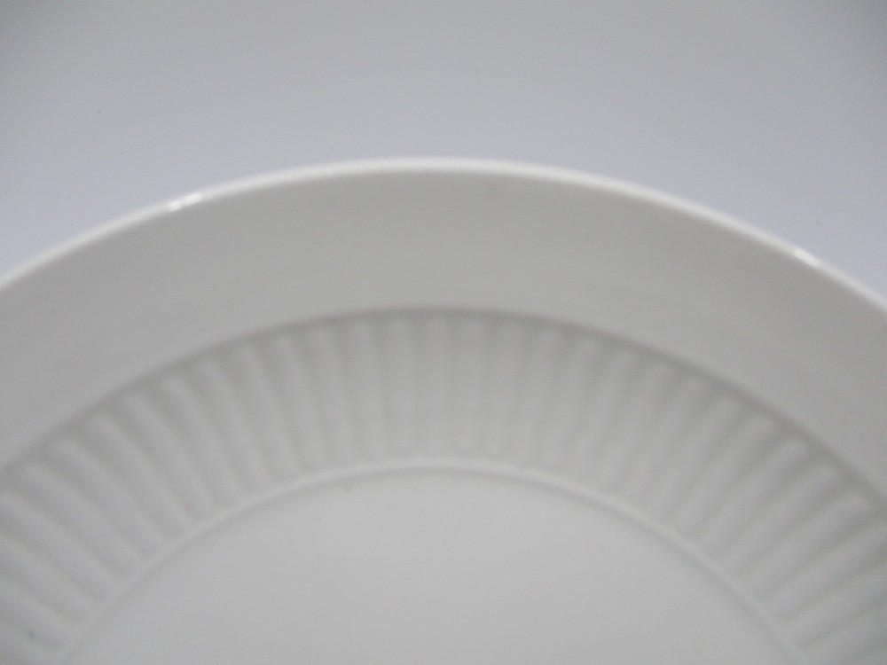 ADAMS EMPRESS - 2 SALAD PLATES - 8 1/8" 0601J