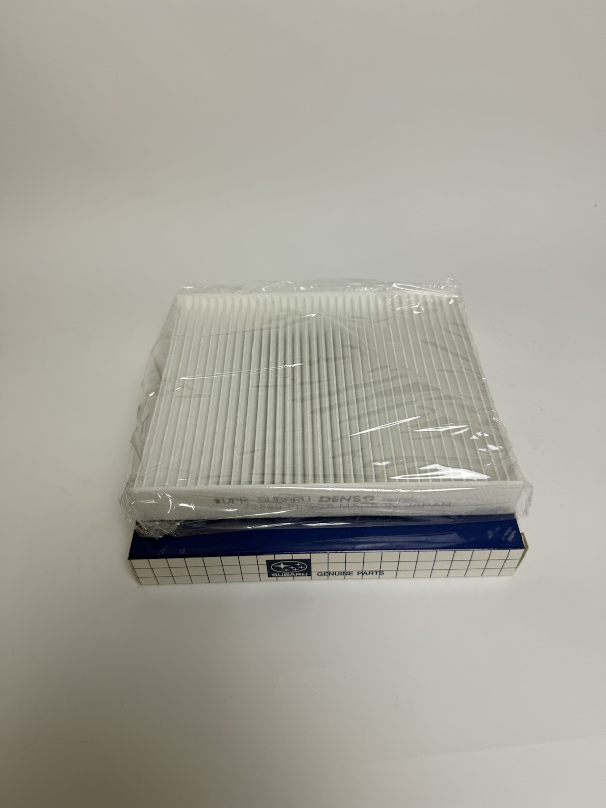 2017-2025 Subaru Cabin Air Filter Crosstrek Impreza Outback  OEM PART 72880FL00A