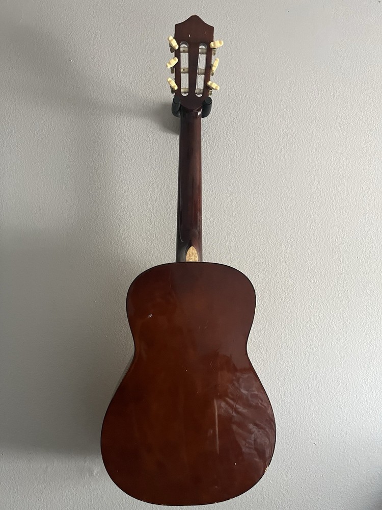 Santa Rosa KCL71 1/2 Size Classical Guitar