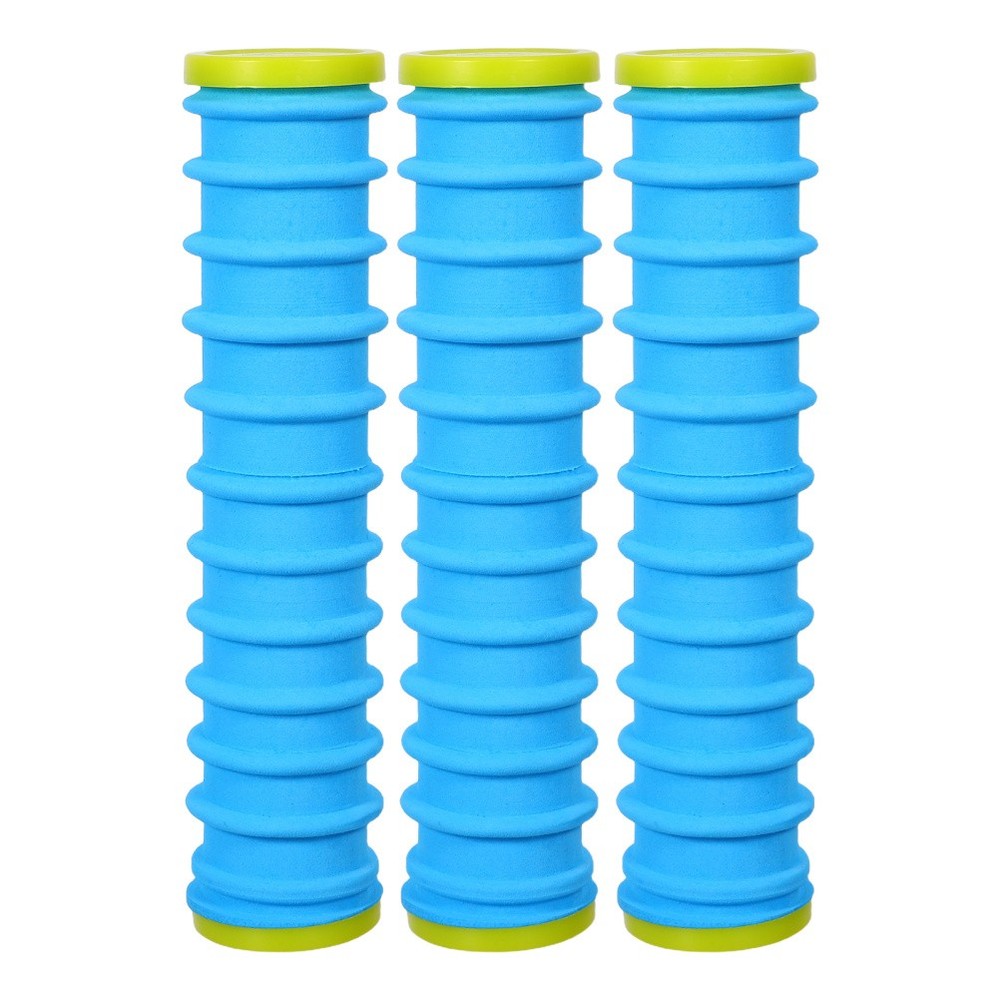 3 Pcs Fishing Line Holder Empty Thread Spools Spooler Winder