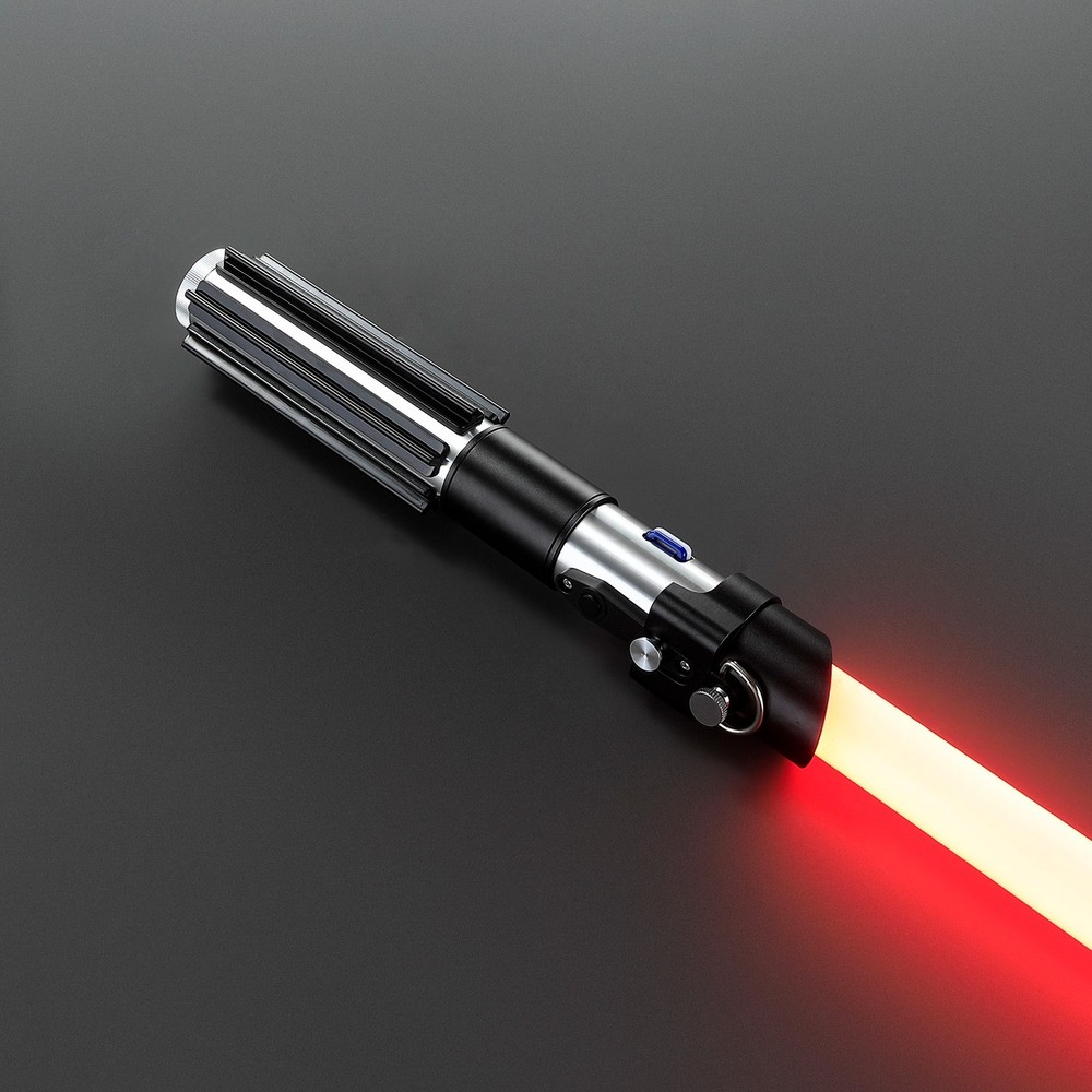 Star Wars Lightsaber LGT Saber "Darth Vader Eco Lite" Basic Replica Baselit