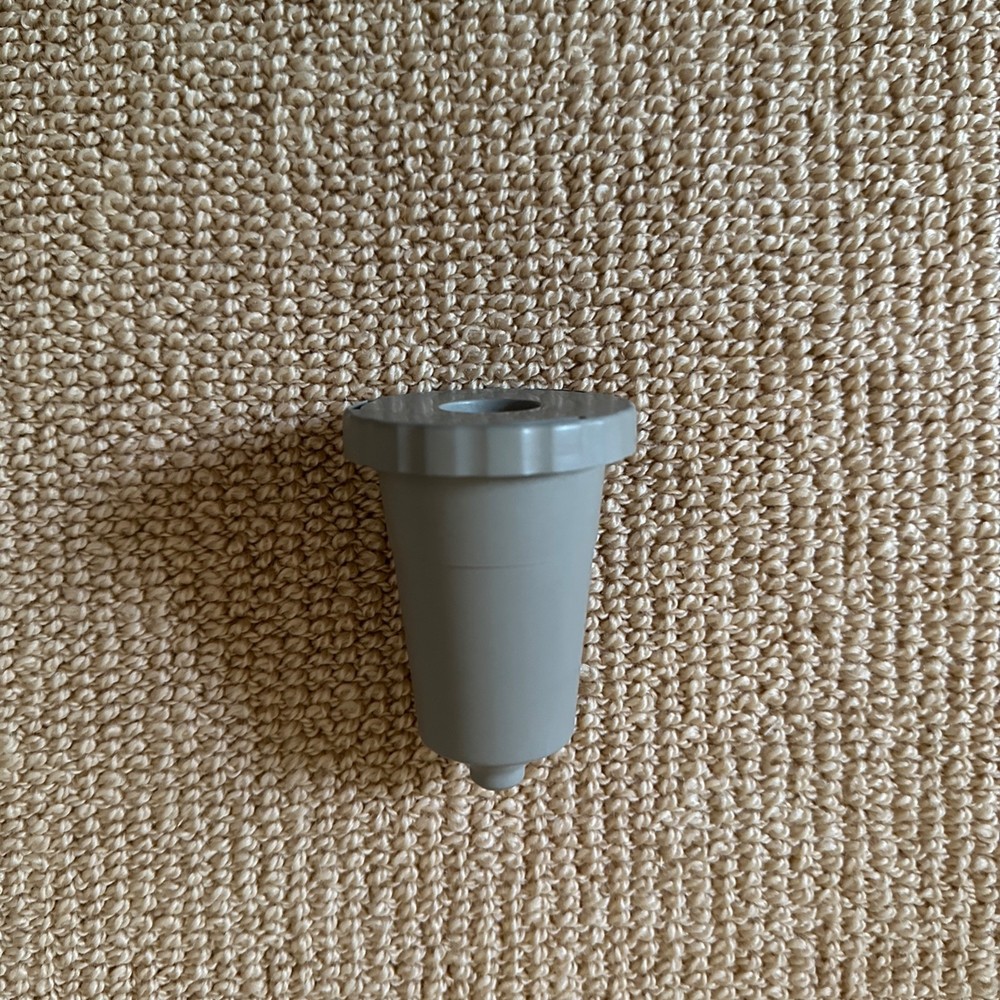 Keurig Coffee Pod K Cup Reusable Filter
