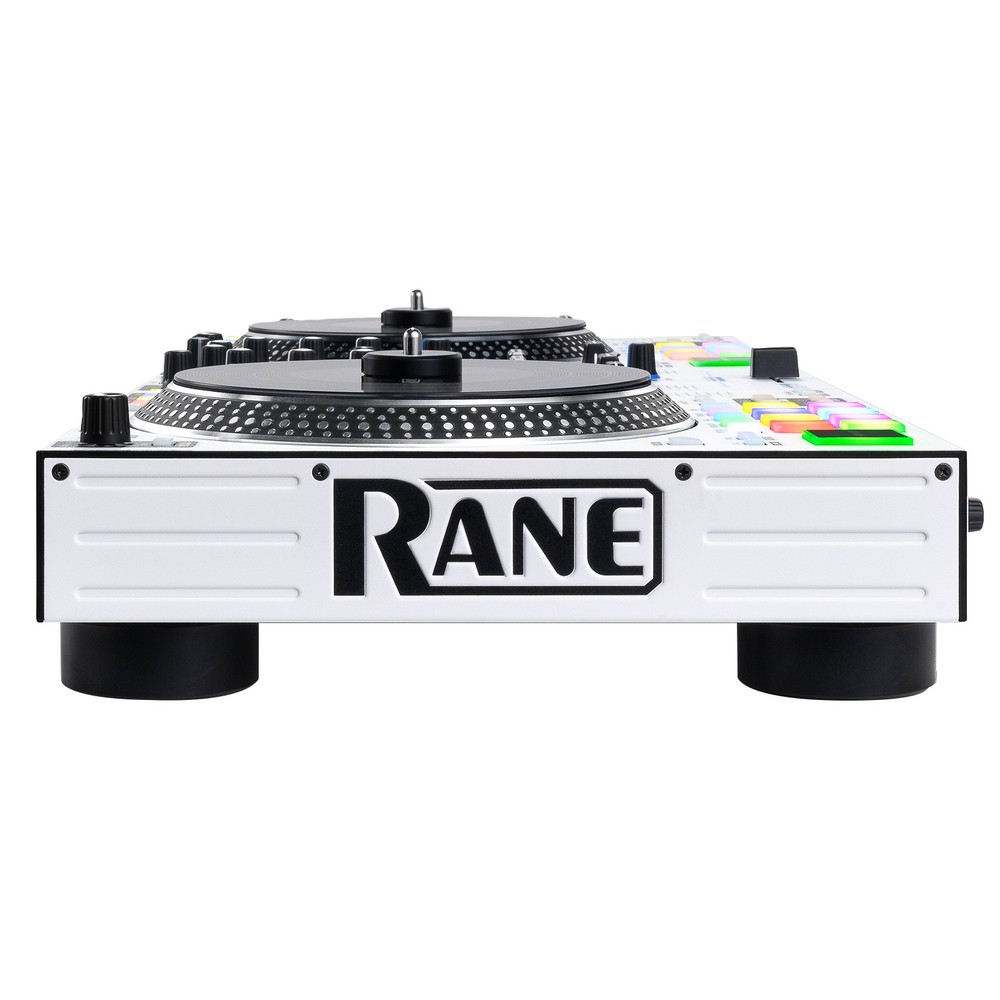 Rane ONE MKII Professional 2 Channel Stems Motorized DJ Controller