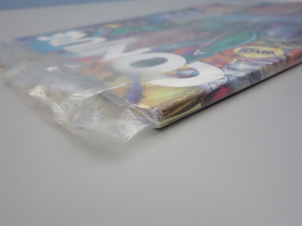 Conjure Magazine: Issue # 6 Sealed