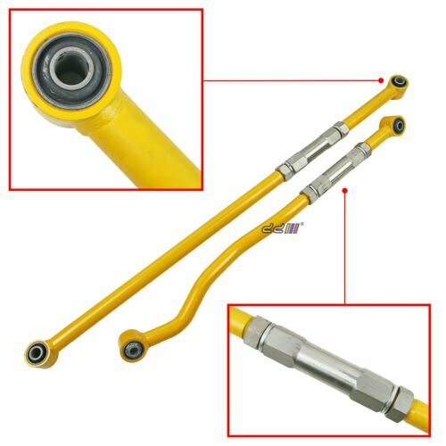 Solid Adjustable Panhard Rods For Toyota Landcruiser 80/105 series