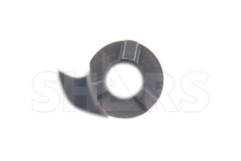 Shars 0.059" Miniature Internal Grooving Insert IGR075150 New !{
