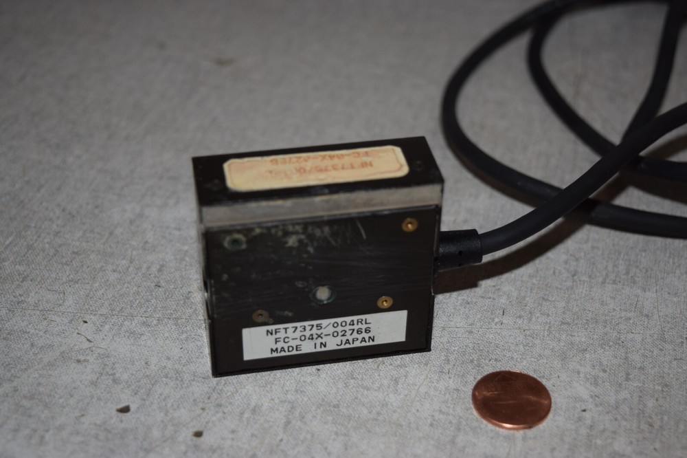 Compaq NFT7375/004RL Barcode Reader FC-04X-02766