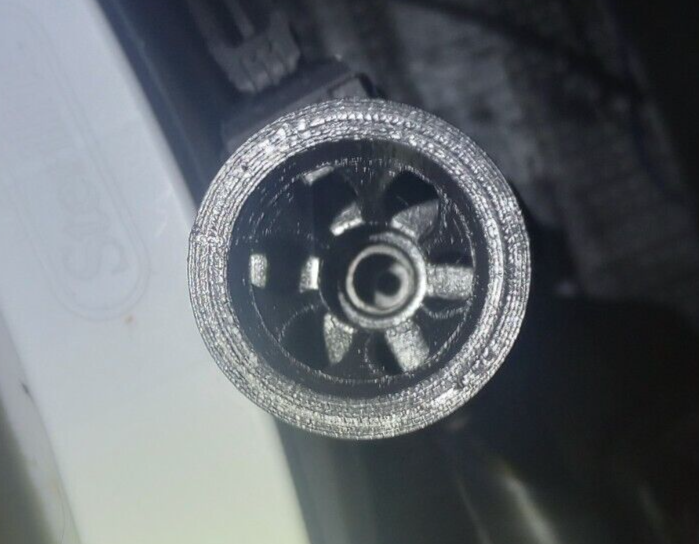 [3D Bro] THE RIDICULOUS Big Boy AIRSOFT MUZZLE DEVICE