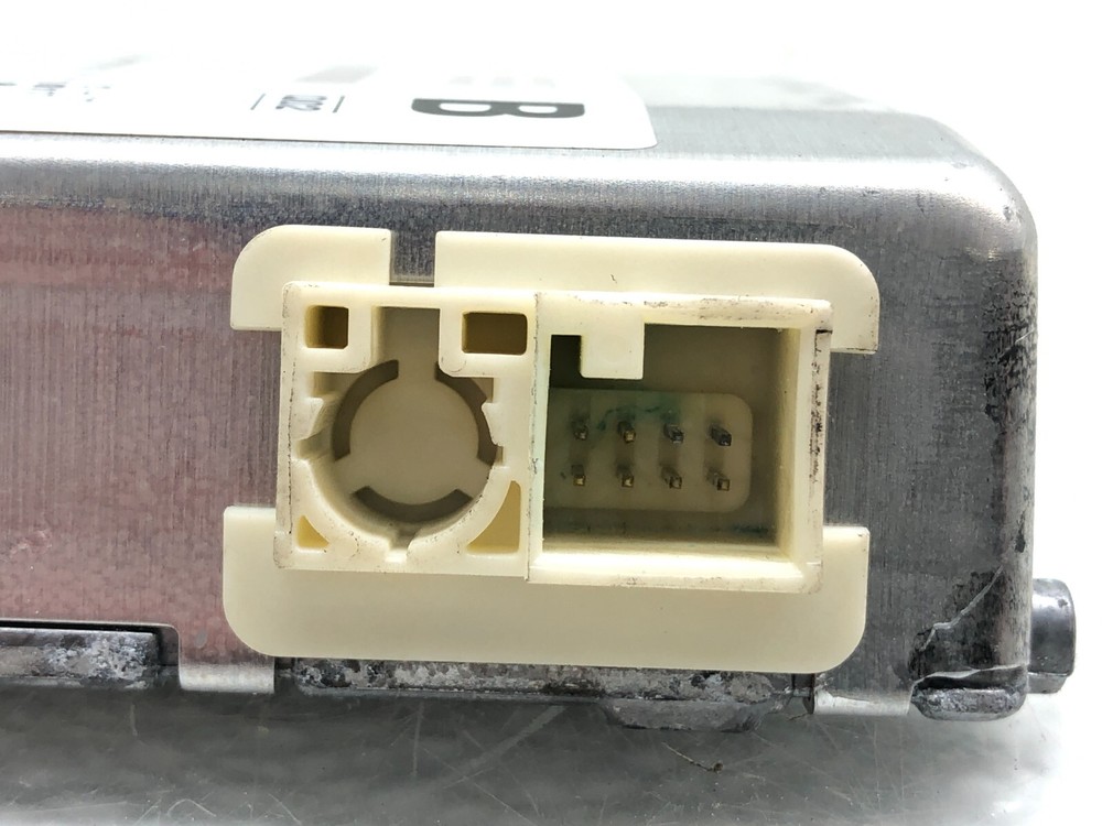 2013-2016 MERCEDES GL450 FRONT WINDSHIELD LANE KEEP ASSIST CAMERA MODULE OEM