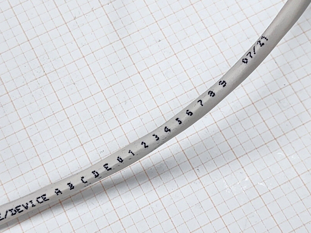 Structured Cable Products/SCP 18/4C Security/Alarm Cable Riser CMR White /100ft