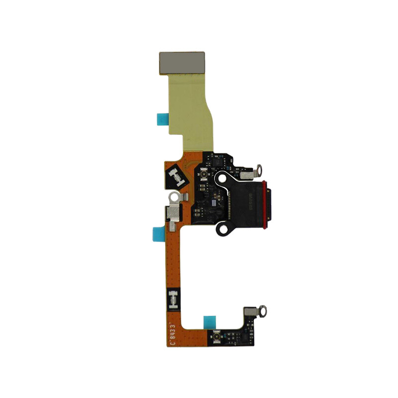 Google Pixel 3 3 XL 3a / Pixel 4 Charging Port With Flex Cable Replacement NEW