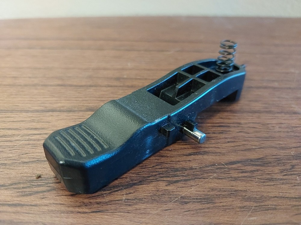 DEWALT 20V 14" Cordless Trimmer-DCST922-Replacement ON/OFF Trigger Assembly