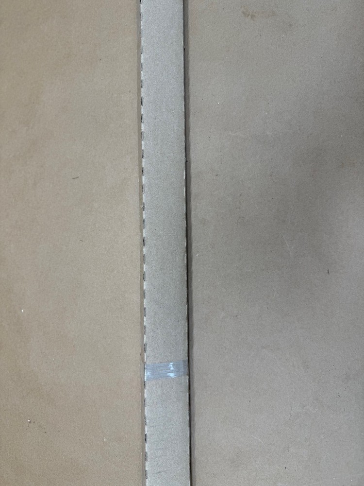 ACU-RITE 36" 680116-36 SENC 150 Linear Encoder Backup Spar