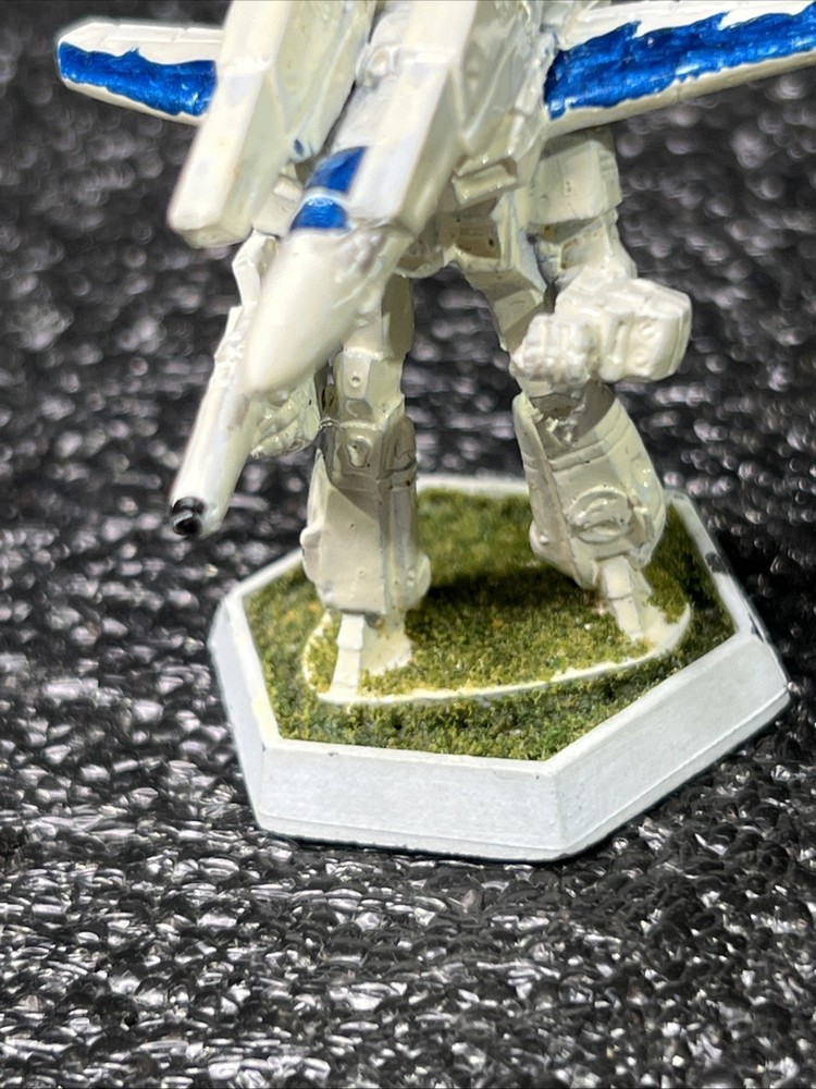 Ral Partha Battletech M Phoenix Hawk LAM 1986