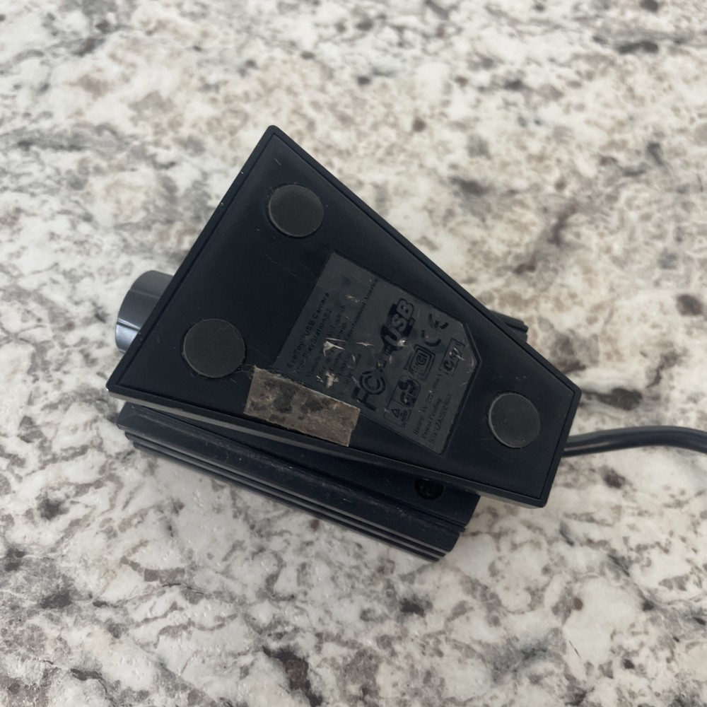 Sony PS2 Eye Toy Camera USB By Logitech