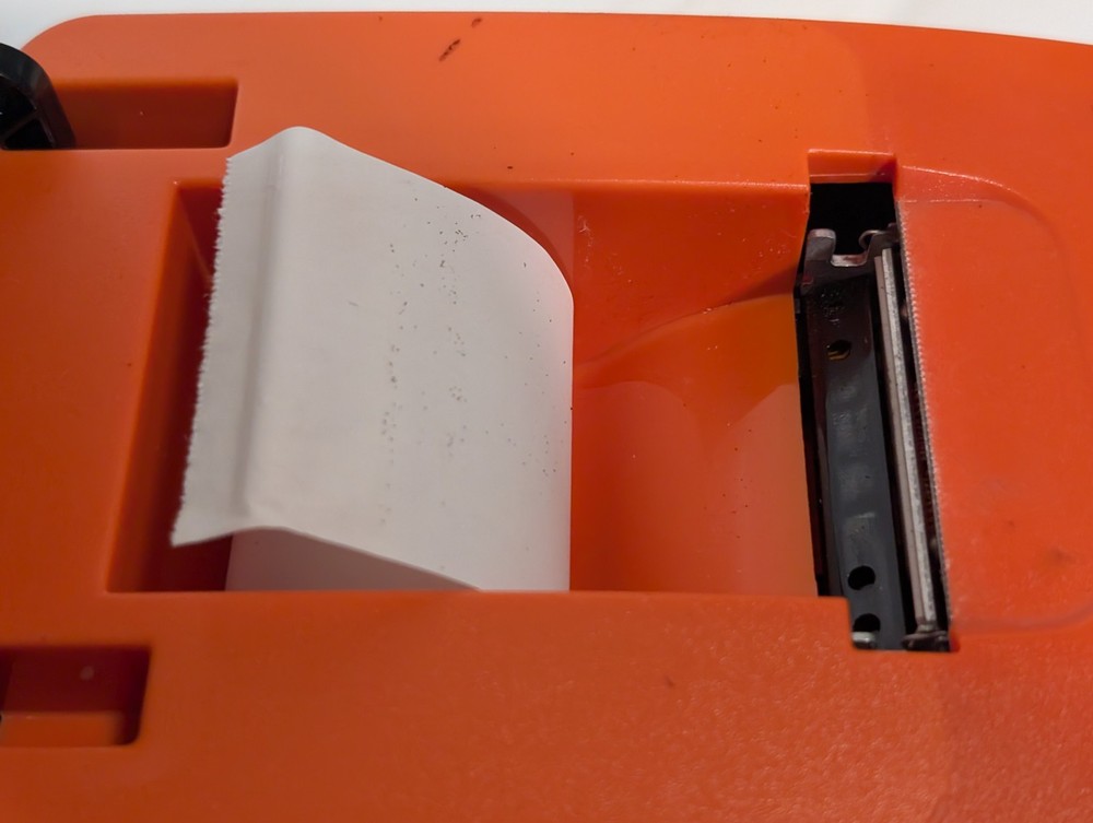 INKSTYLE Compact Portable USB Thermal Receipt Printer POS System Device