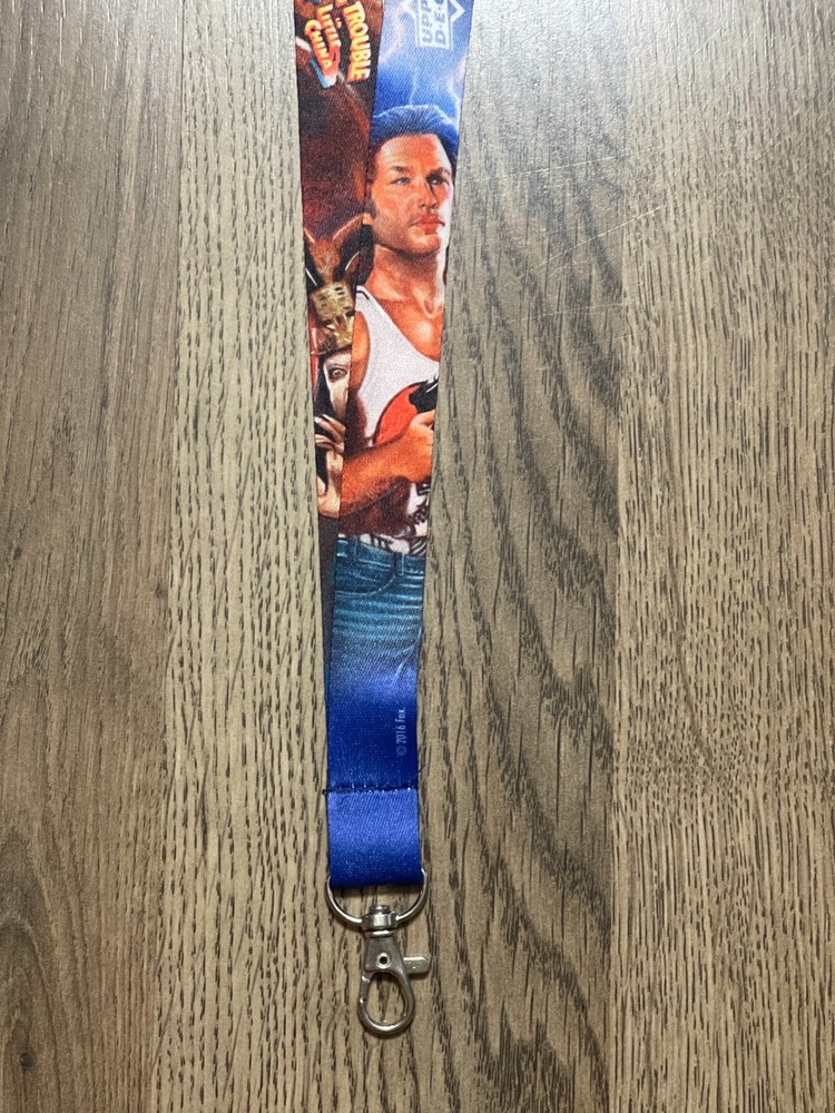 Lanyard Buffy Vampire Legendary