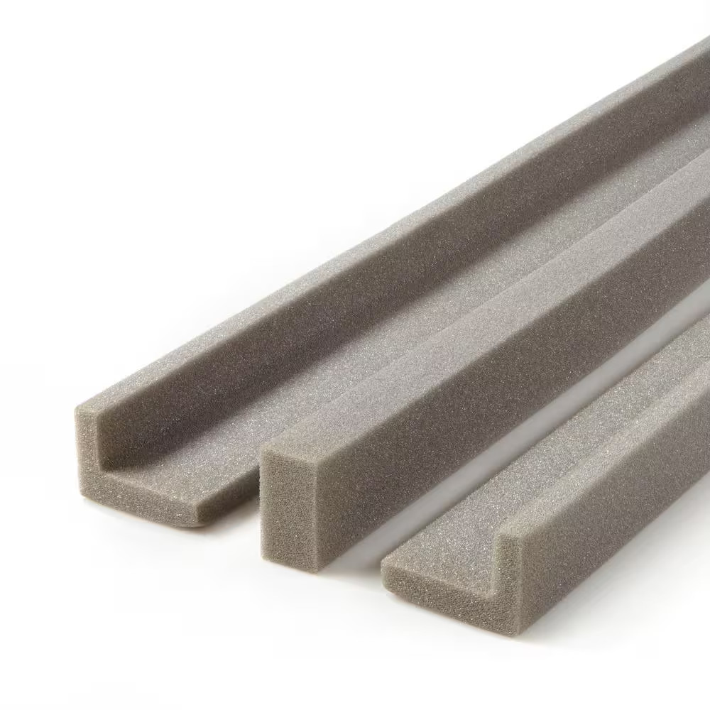 Air Conditioning Weather-Strip Installation Kit