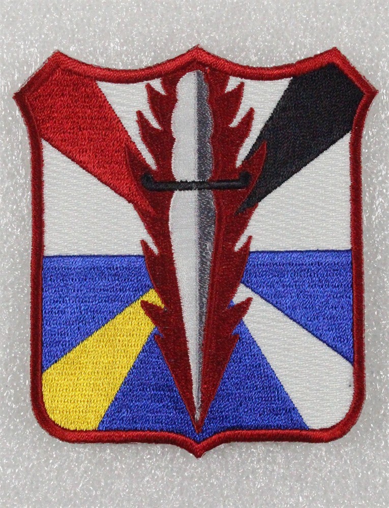 USAF Air Force Patch: 479th Flying Training Group