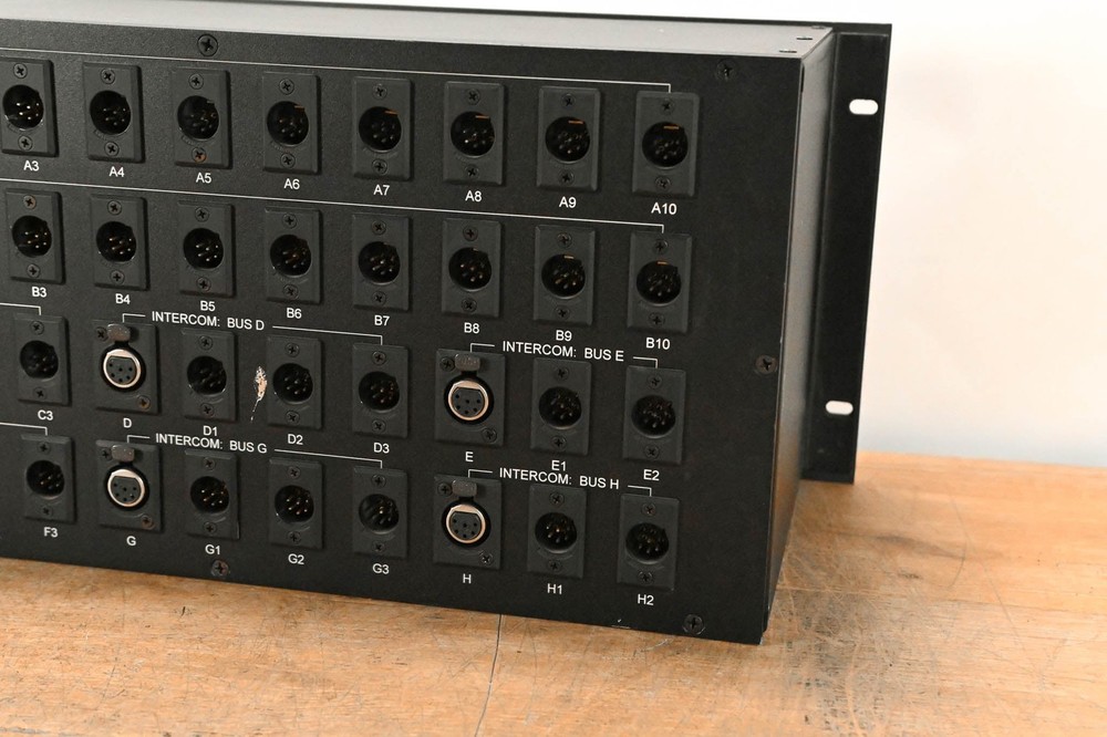 Intercom IBI-8 Intercom Bus Interface CG01M3H