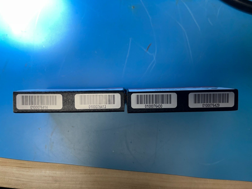 VN-300-SMD (HIGH PERFORMANCE DUAL ANTENNA)