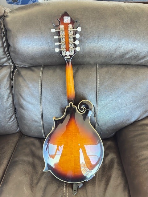 Epiphone MM-50/VS mandolin