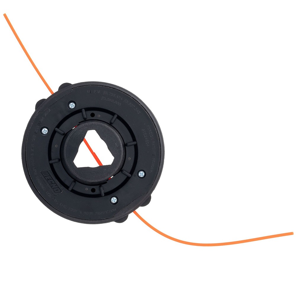 Echo 21560056 2-Line Rapid Loader String Trimmer Head