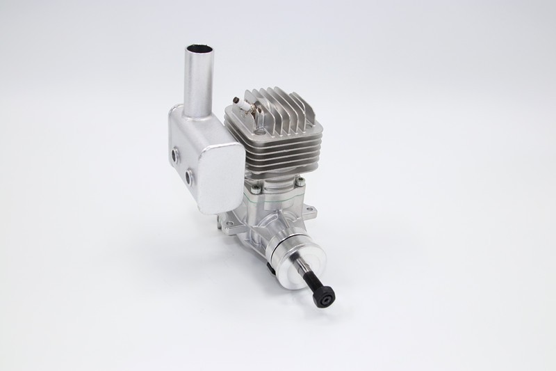 RCGF Stinger 20cc SE Model Airplane 2-Stroke RC Fixed-Wing Gasoline Engine