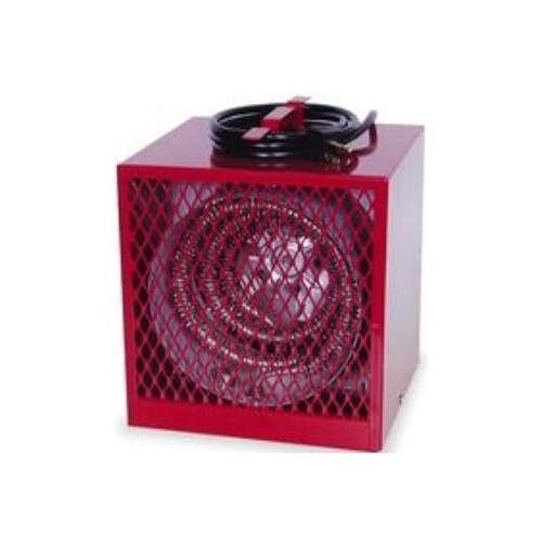 BRH562 240/208V Contractor Heater