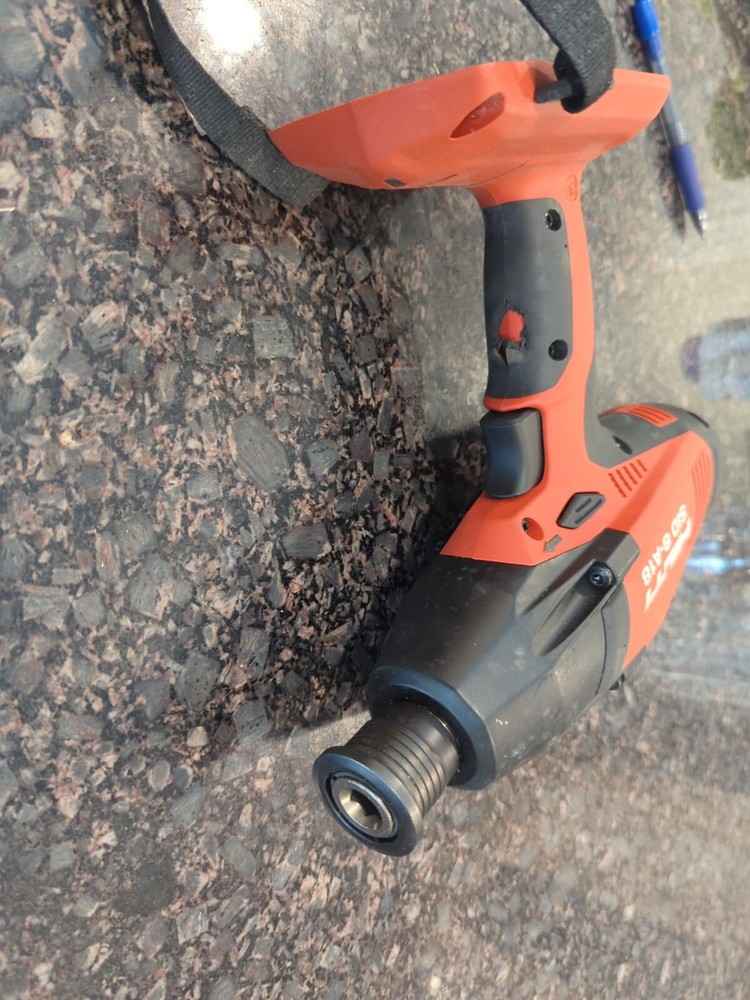 HILTI SID8 -18A Cordless Impact Driver **** TOOL ONLY ****