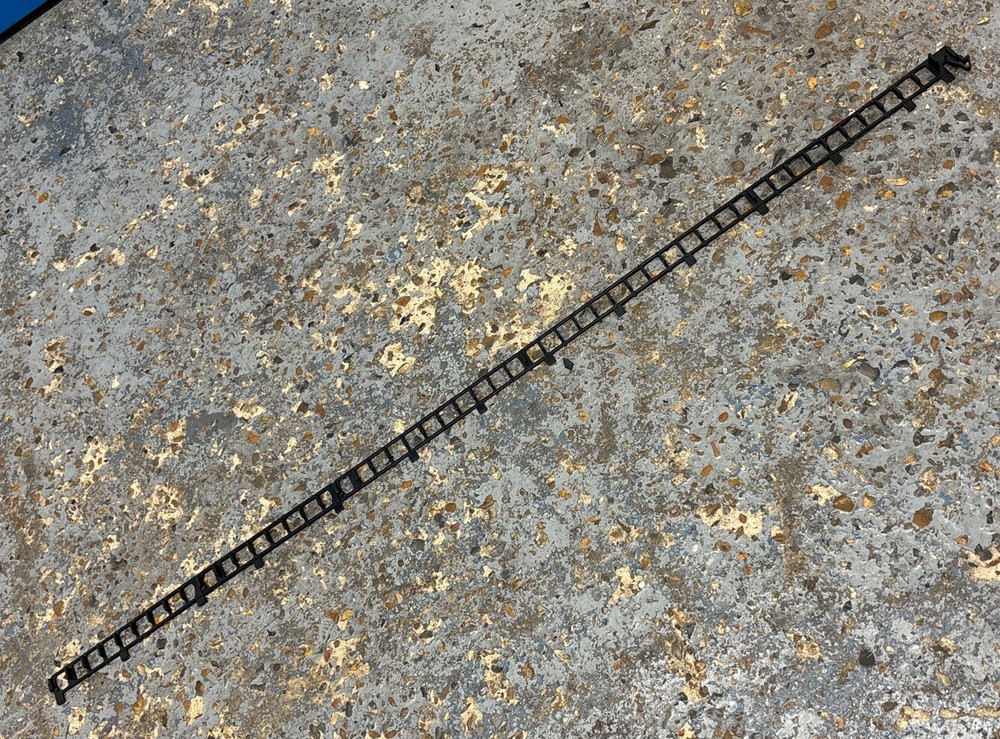 Snap On Tool Box Roll Cab Lock N Roll Drawer Latch Replacement 46" Inch