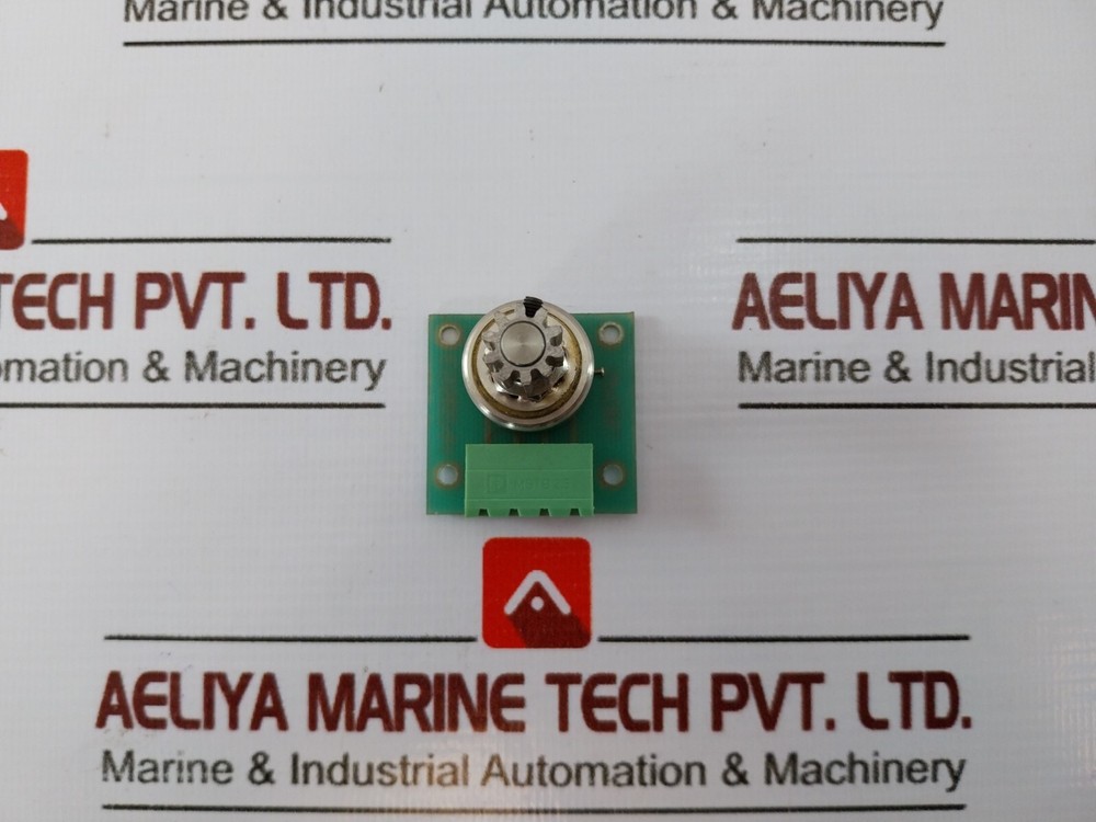 Spobu ESS024A Potentiometer MP22CT 9112