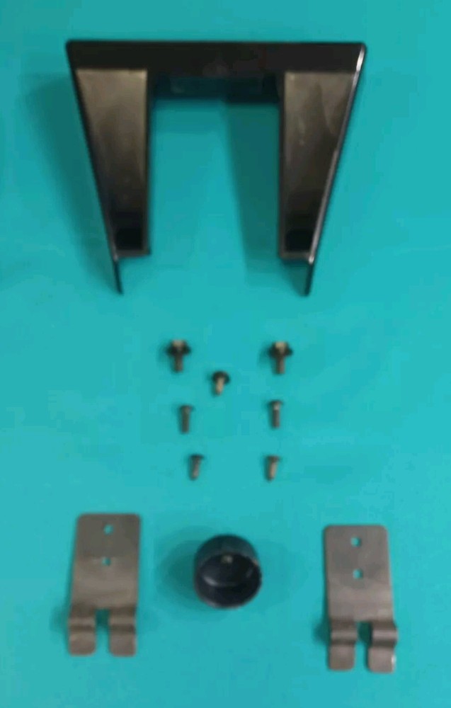 Bowflex Power Pro Incline Bench Support Bracket, XTL, XTLU Includes Hardware ...