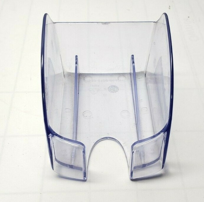 MAGICARD MC200 STD DUO ELECTRONIC CARD PRINTER (PARTS)