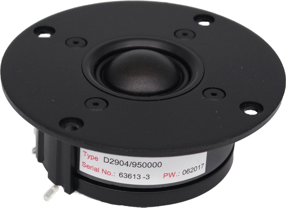 Scan-Speak Classic D2904/950000 Dome Tweeter
