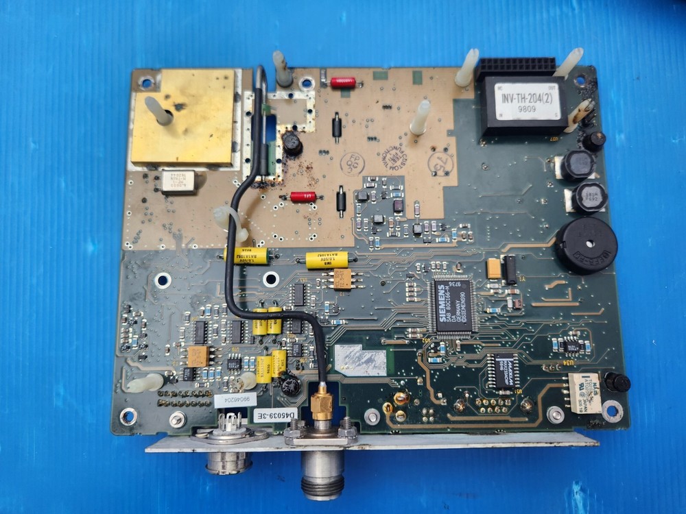 Anritsu S331A Site Master Parts AS IS