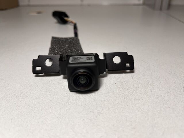 Genuine Camera 284F1-5RA2A